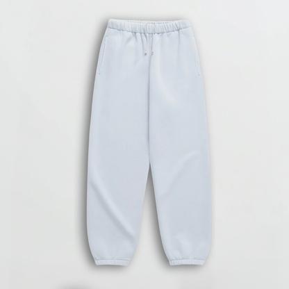 Unisex Übergroßer Hoodie Baumwollfleece Streetwear