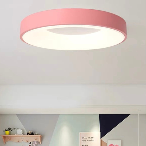 Vibrant and Stylish LED Ceiling Lights for a Colourful Home Ambience – Energy-Efficient, Modern Design for Every Room