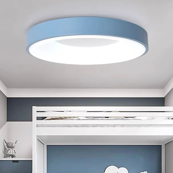 Vibrant and Stylish LED Ceiling Lights for a Colourful Home Ambience – Energy-Efficient, Modern Design for Every Room