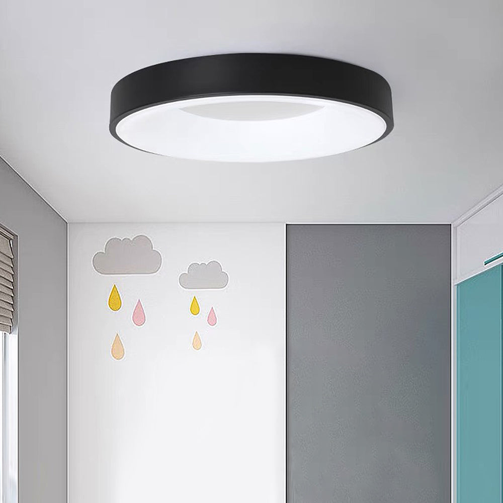 Vibrant and Stylish LED Ceiling Lights for a Colourful Home Ambience – Energy-Efficient, Modern Design for Every Room