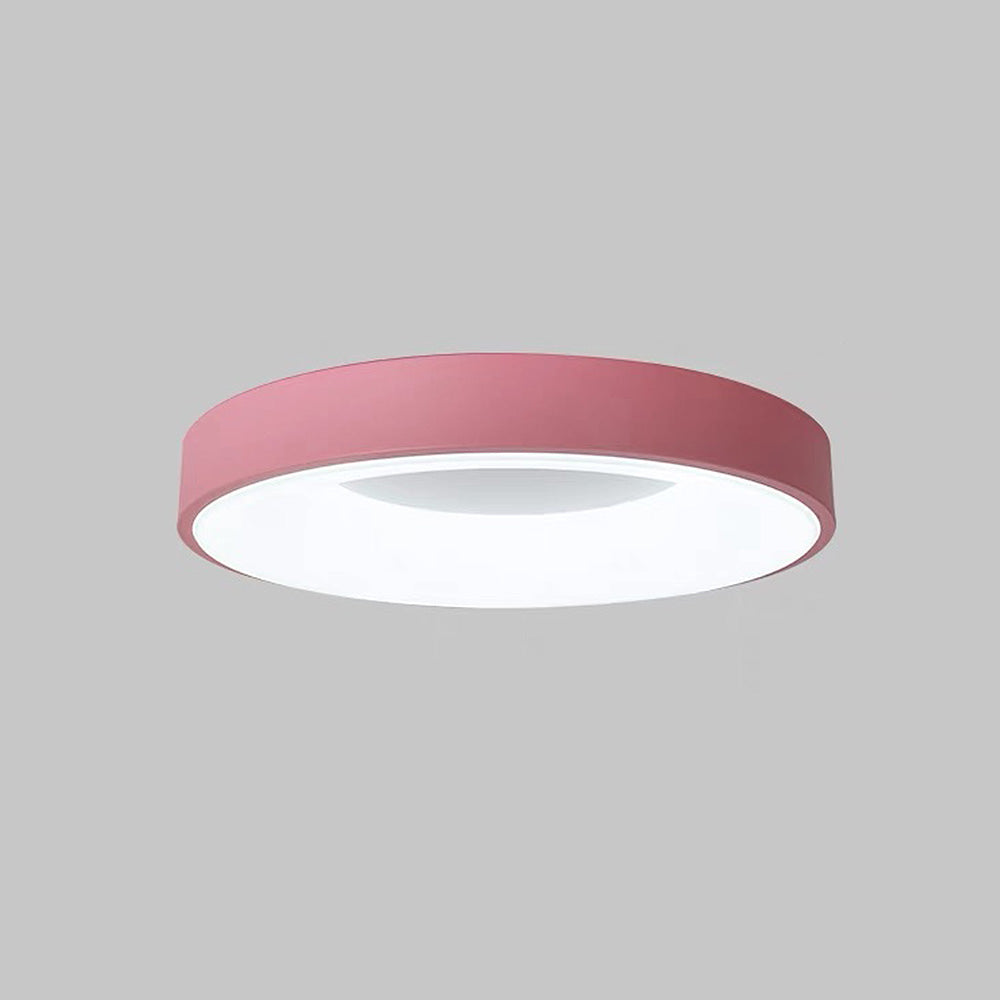 Vibrant and Stylish LED Ceiling Lights for a Colourful Home Ambience – Energy-Efficient, Modern Design for Every Room