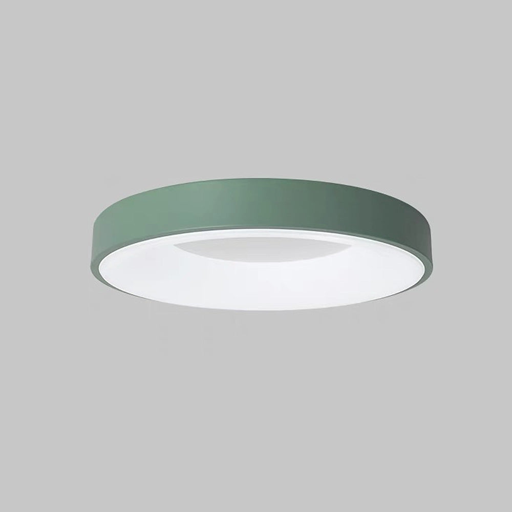 Vibrant and Stylish LED Ceiling Lights for a Colourful Home Ambience – Energy-Efficient, Modern Design for Every Room