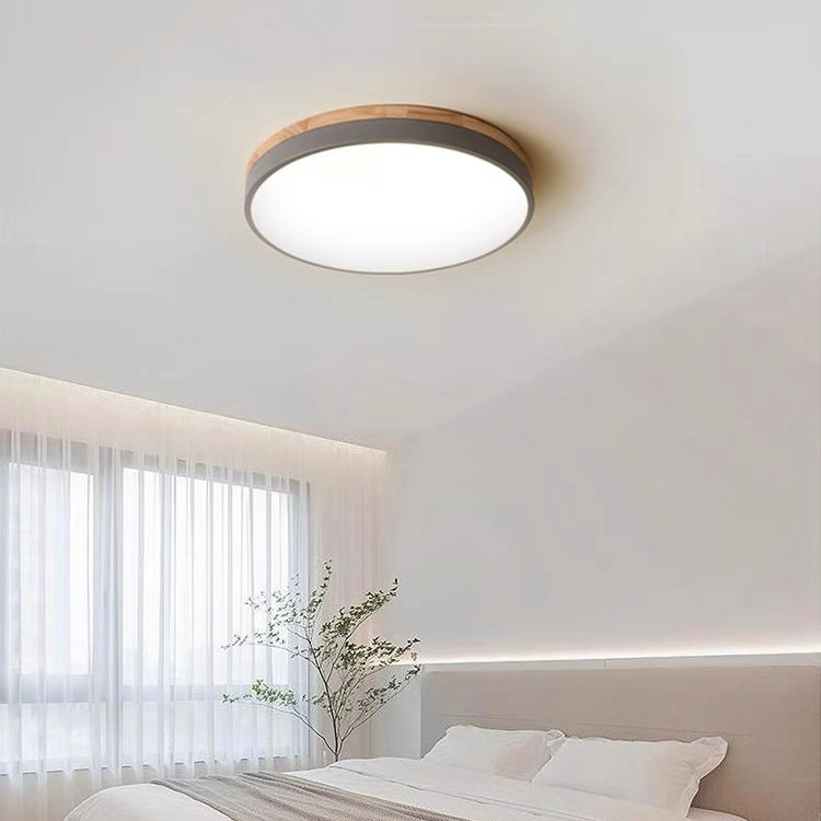 Stylish LED Ceiling Lights for Bedroom - Modern Illumination Solutions for a Cozy and Inviting Atmosphere