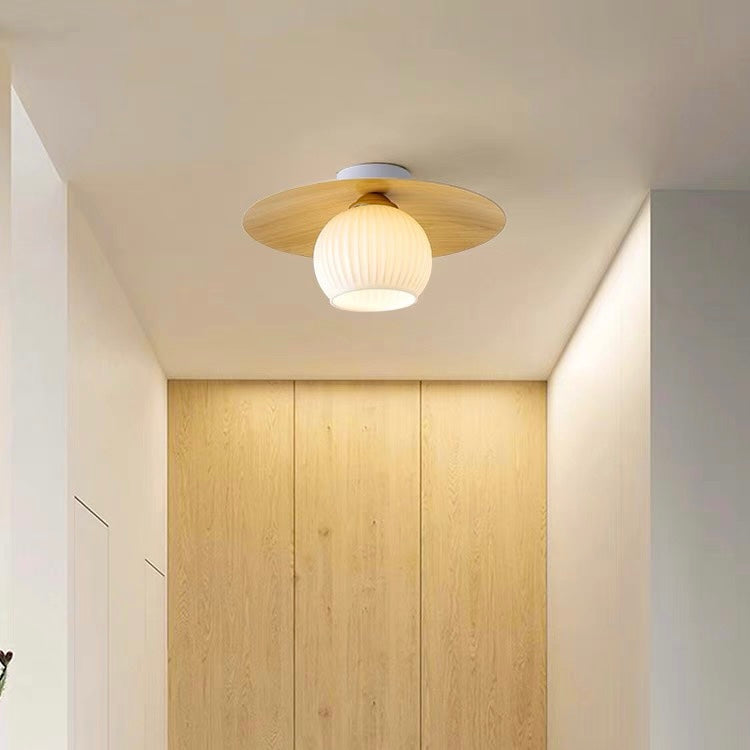 Modern Semi-Flush Ceiling Lights for Stylish Home Illumination - Contemporary Designs to Enhance Any Room