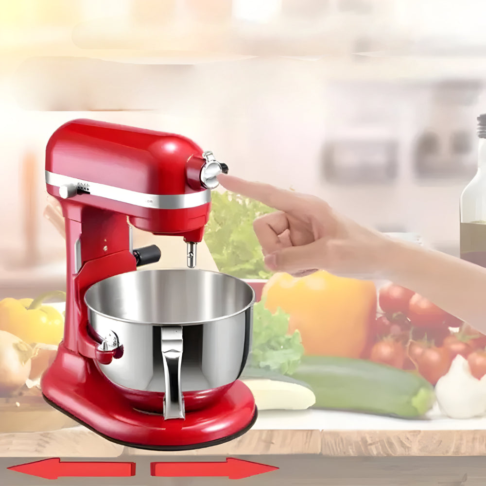 Tappetino Antiscivolo per Elettrodomestici da Cucina