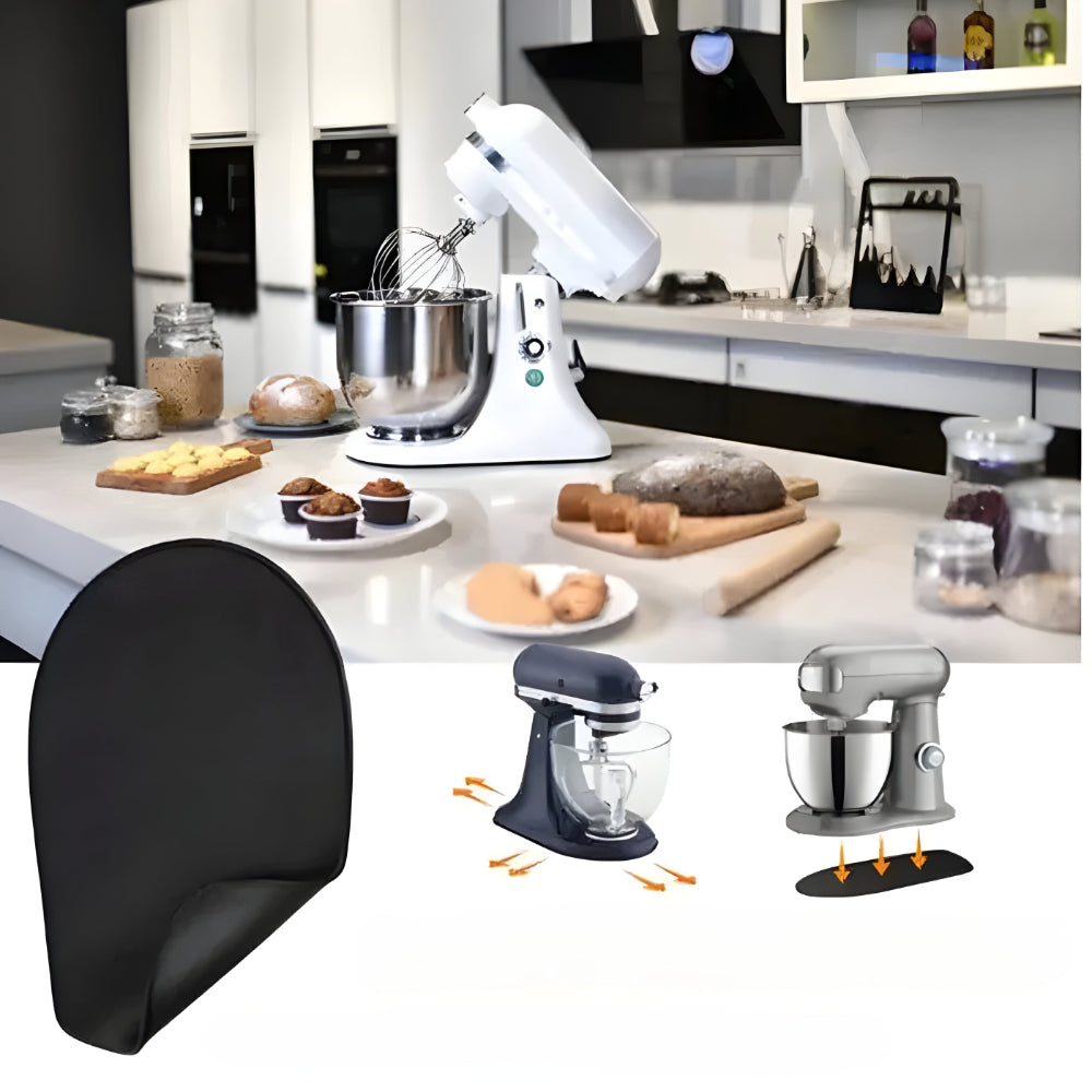 Almohadilla antideslizante para electrodomésticos de cocina