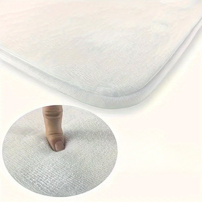 Tappeto da cucina moderno astratto antiscivolo per pavimento