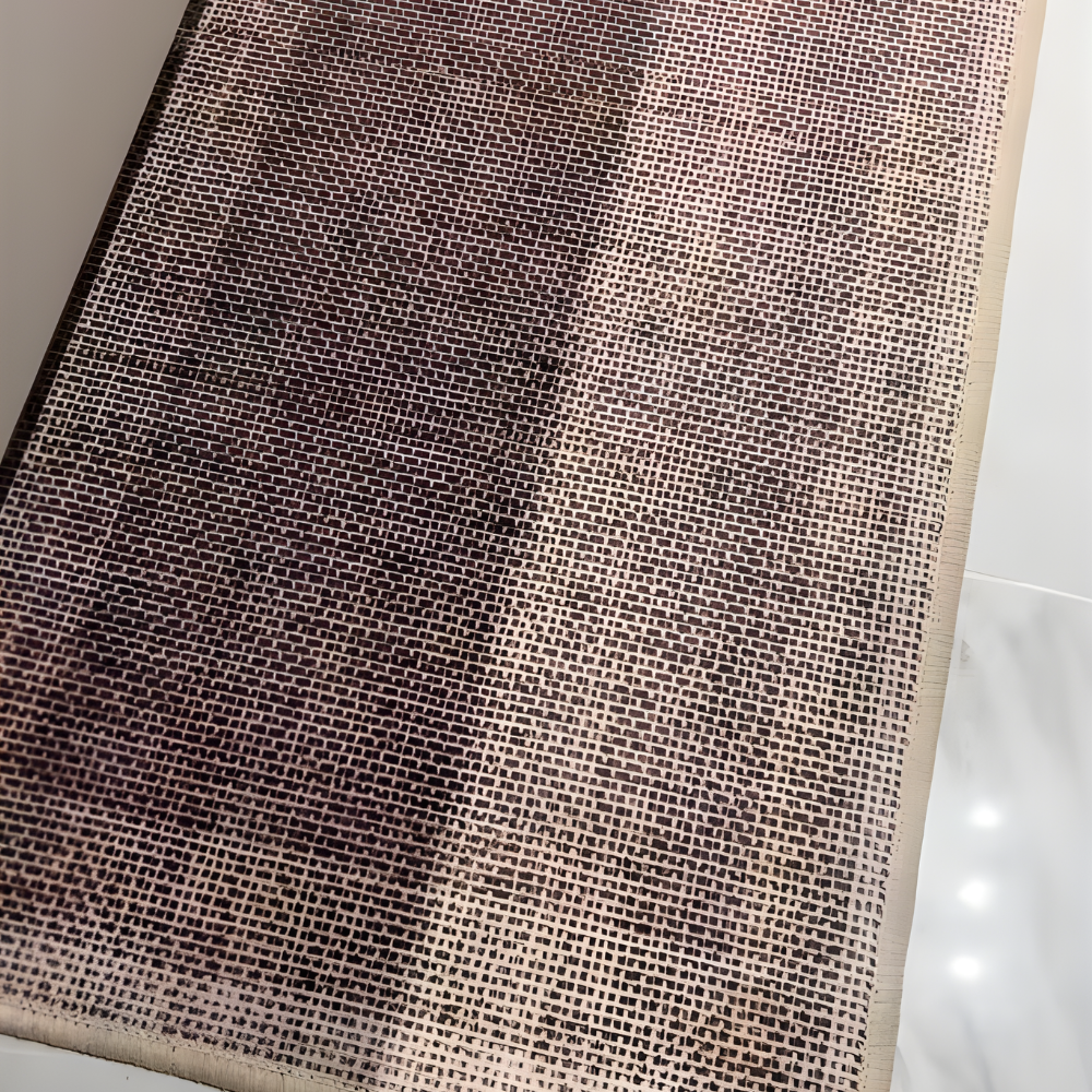 Tappeto da cucina antiscivolo lavabile passaggio tappeto per soggiorno