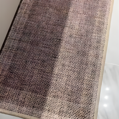 Tappeto da cucina antiscivolo lavabile passaggio tappeto per soggiorno