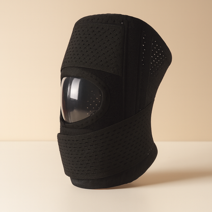 Knee Pad Compression Meniscus Support Stabilizers Breathable