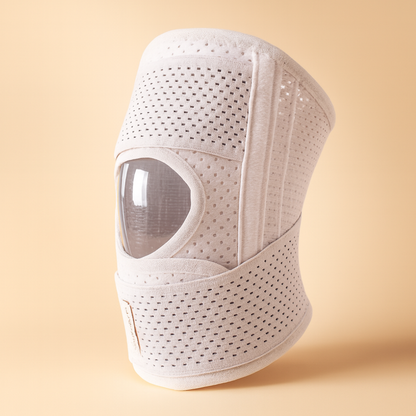 Knee Pad Compression Meniscus Support Stabilizers Breathable