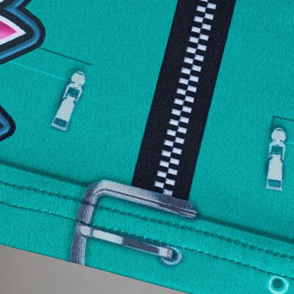 Kpop Hunter Outfit Kids Costume