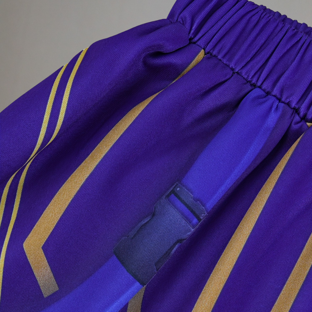 Kpop Hunter Outfit Kids Costume