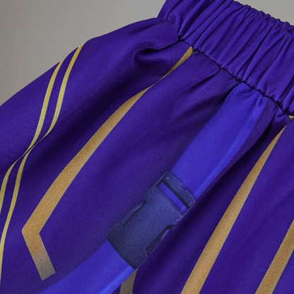 Kpop Hunter Outfit Kids Costume