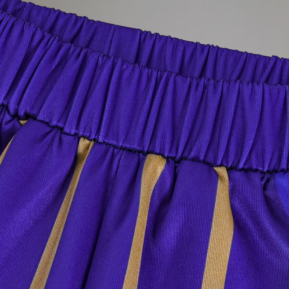 Kpop Hunter Outfit Kids Costume