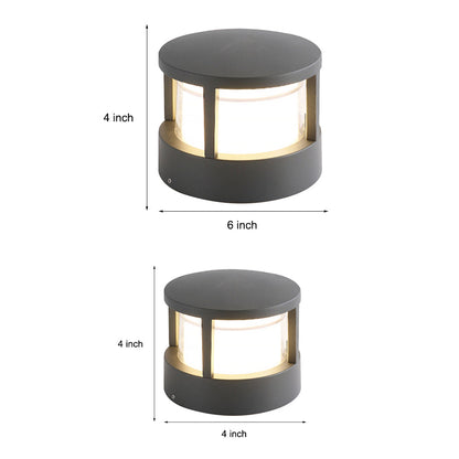 Outdoor LED Path Light Waterproof Garden Lamp