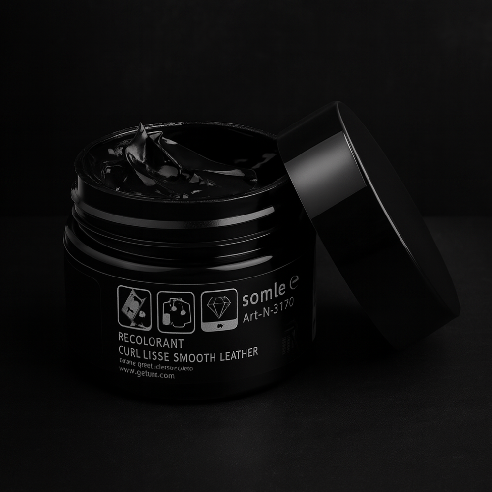 Żel do naprawy skóry Fotele Kanapy Buty Mieszanka kolorów Szybkie schnięcie