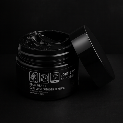 Żel do naprawy skóry Fotele Kanapy Buty Mieszanka kolorów Szybkie schnięcie