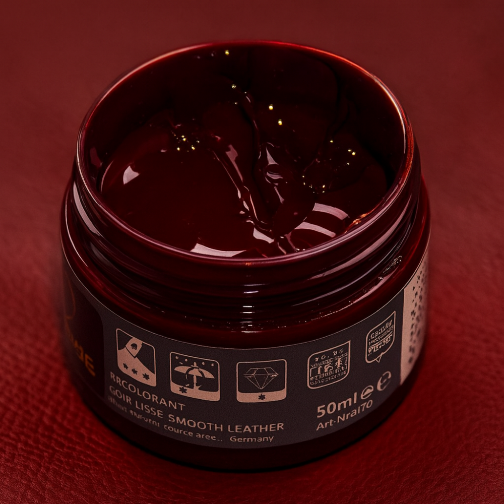 Żel do naprawy skóry Fotele Kanapy Buty Mieszanka kolorów Szybkie schnięcie