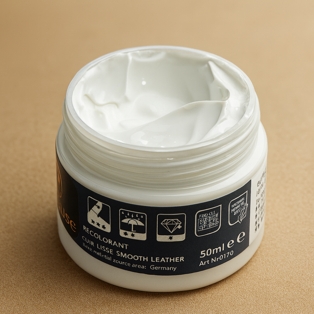 Żel do naprawy skóry Fotele Kanapy Buty Mieszanka kolorów Szybkie schnięcie