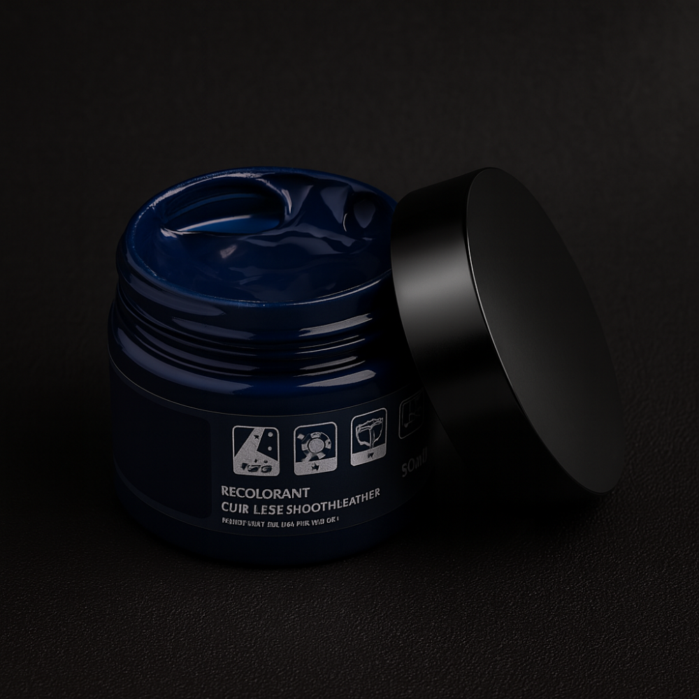 Żel do naprawy skóry Fotele Kanapy Buty Mieszanka kolorów Szybkie schnięcie