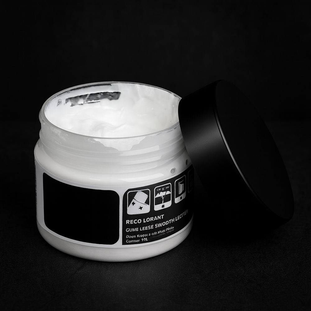 Żel do naprawy skóry Fotele Kanapy Buty Mieszanka kolorów Szybkie schnięcie