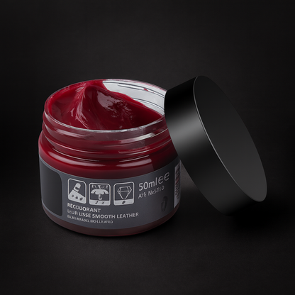 Żel do naprawy skóry Fotele Kanapy Buty Mieszanka kolorów Szybkie schnięcie