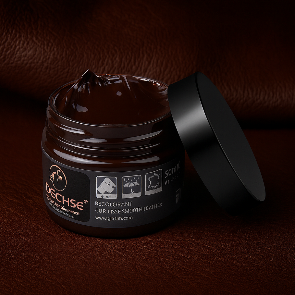 Żel do naprawy skóry Fotele Kanapy Buty Mieszanka kolorów Szybkie schnięcie