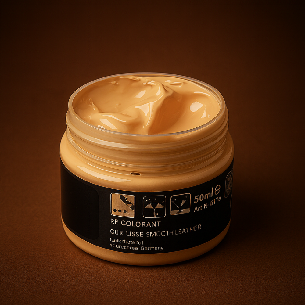 Żel do naprawy skóry Fotele Kanapy Buty Mieszanka kolorów Szybkie schnięcie