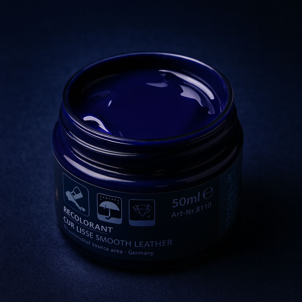 Żel do naprawy skóry Fotele Kanapy Buty Mieszanka kolorów Szybkie schnięcie