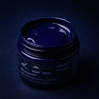 Żel do naprawy skóry Fotele Kanapy Buty Mieszanka kolorów Szybkie schnięcie