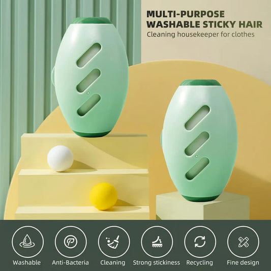 FurFree – Washable Lint Roller