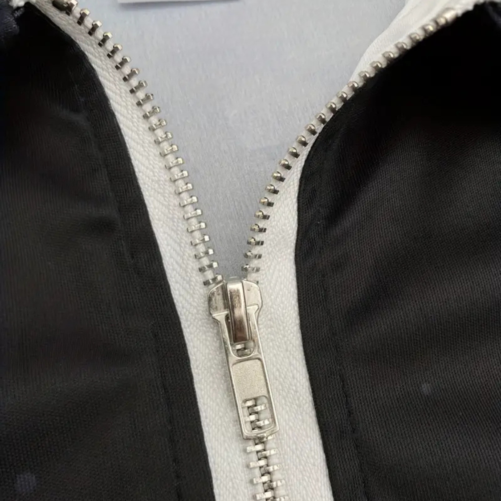 Men's Veterans Day Quarter Zip Pullover Hoodie Patriotic Sweater