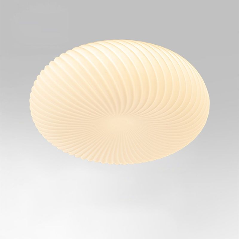 Contemporary Simple Water Ripple Effect Ceiling Light Fixture for Elegant Home Illumination and Modern Décor