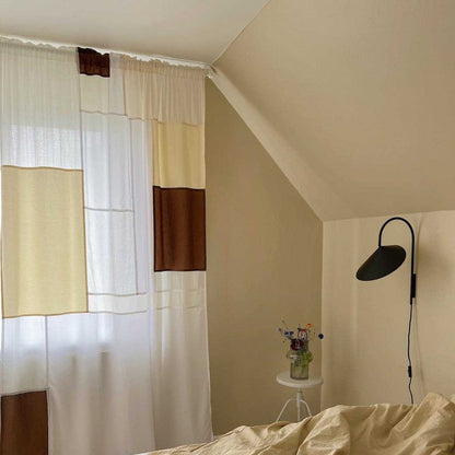 Wall Light Modern Iron Petal Style Lamp