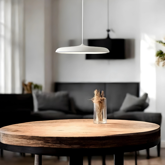Modern LED Scandinavian Pendant Light