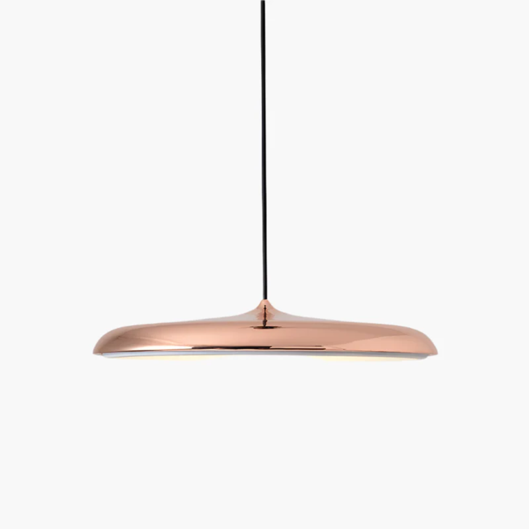 Modern LED Scandinavian Pendant Light