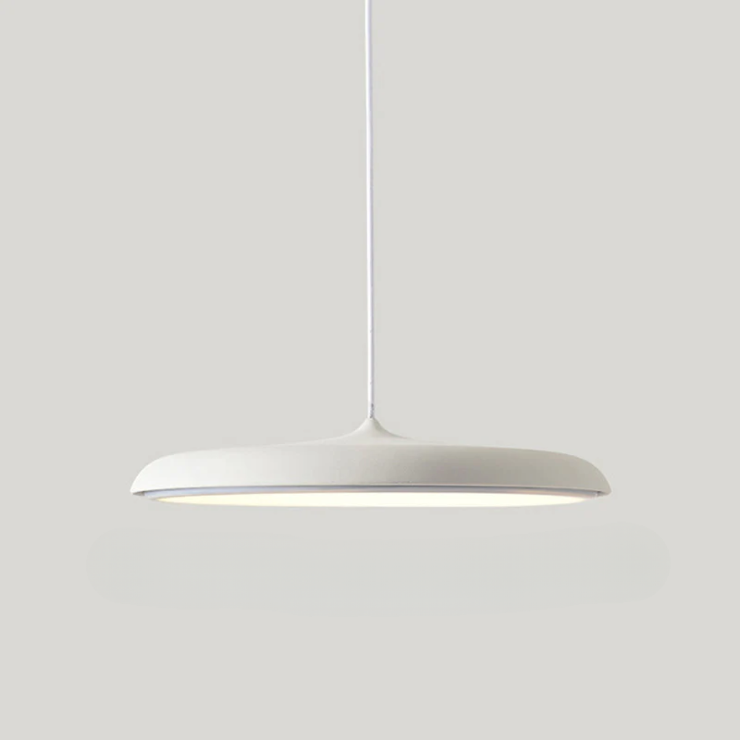 Modern LED Scandinavian Pendant Light