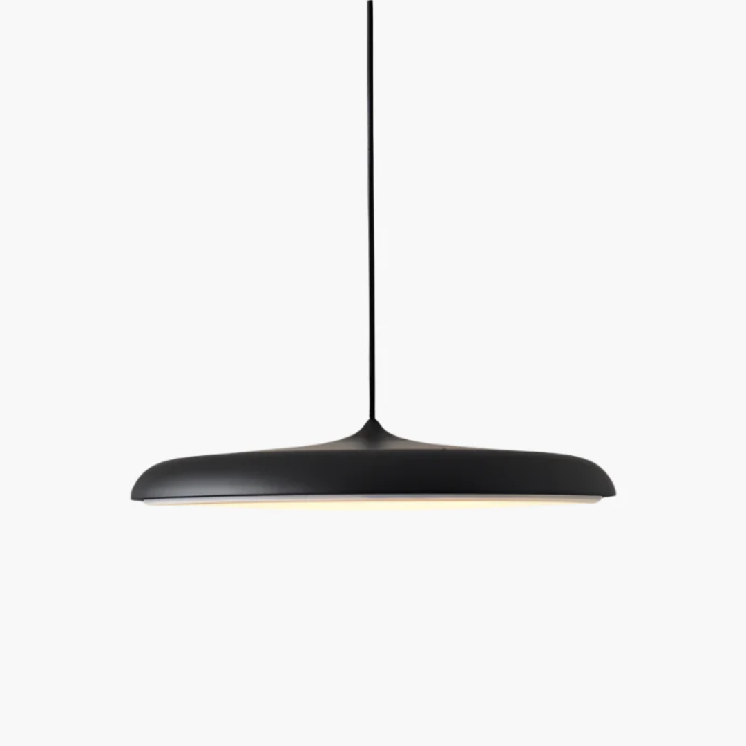 Modern LED Scandinavian Pendant Light