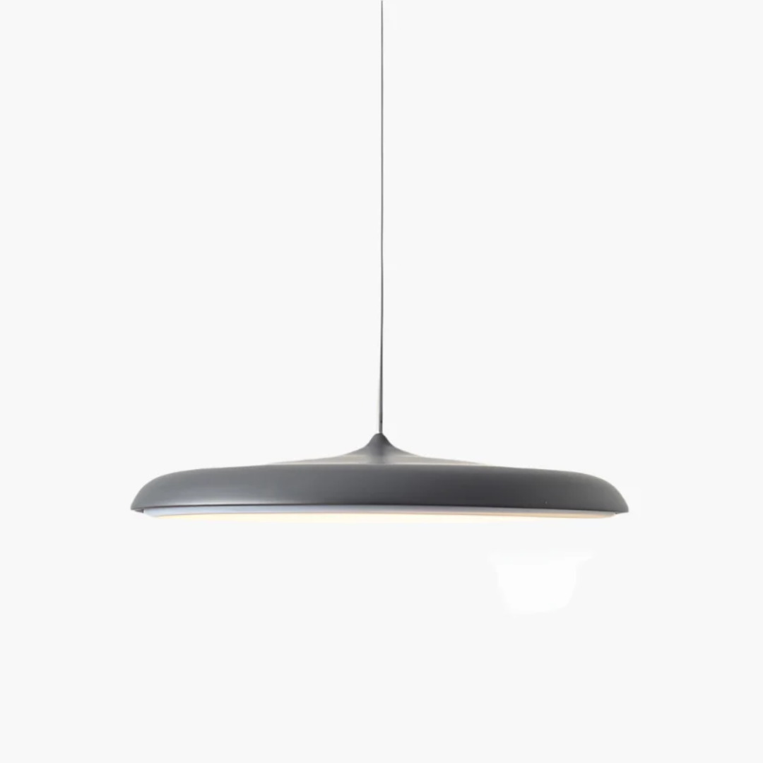 Modern LED Scandinavian Pendant Light