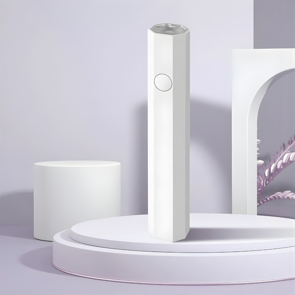 Zestaw do zdobienia paznokci Klej żelowy długotrwały Paznokcie na klik 30ml przezroczysty