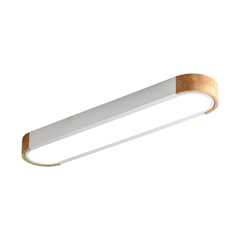 Modern Minimalist Hallway Ceiling Light Fixture – Stylish and Contemporary Illumination for Your Home Entrance and Corridors