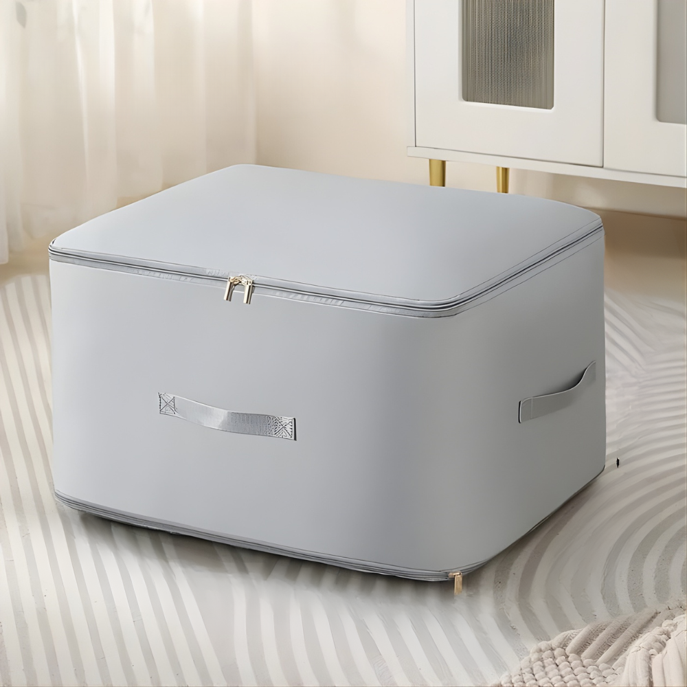 Foldable Fabric Organizer Storage Bag