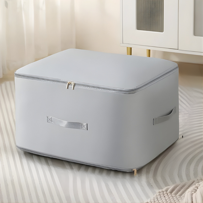 Foldable Fabric Organizer Storage Bag