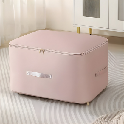 Foldable Fabric Organizer Storage Bag