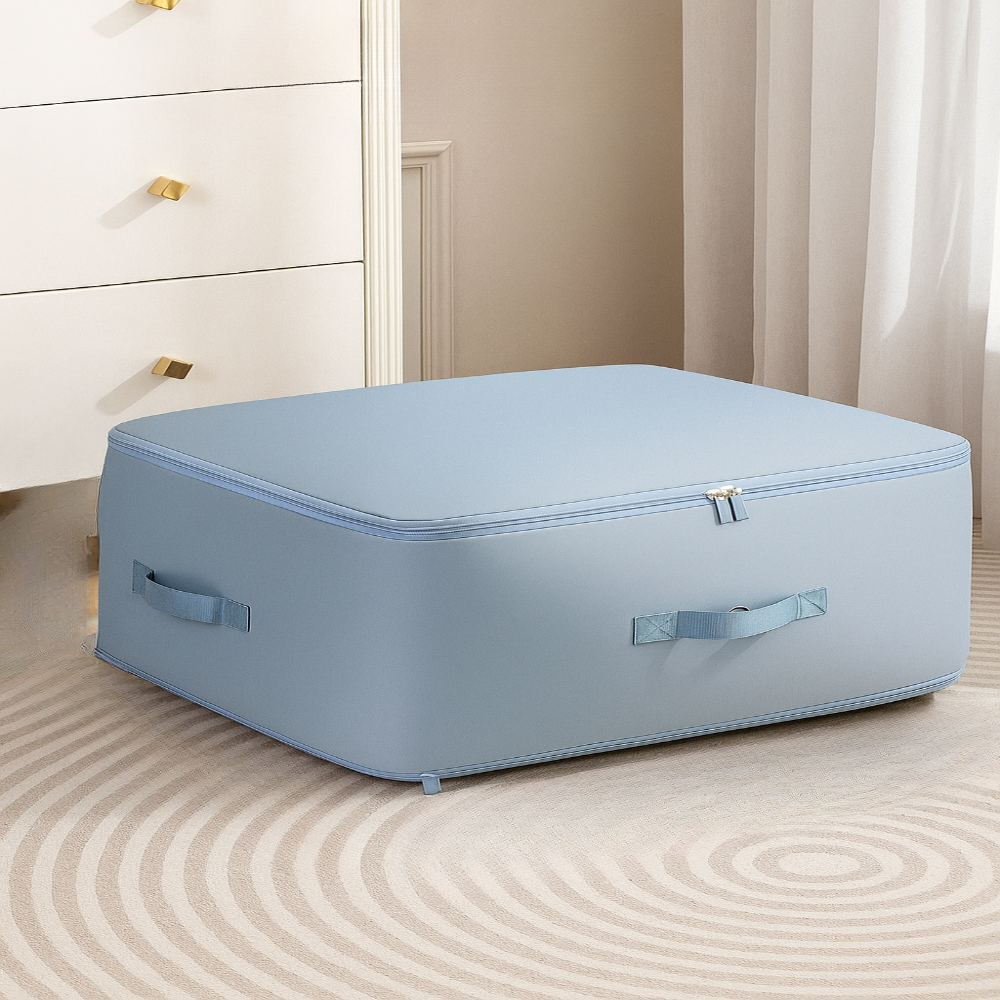 Foldable Fabric Organizer Storage Bag