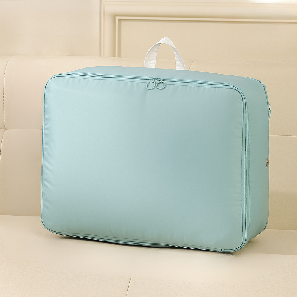 Foldable Fabric Organizer Storage Bag