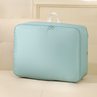 Foldable Fabric Organizer Storage Bag