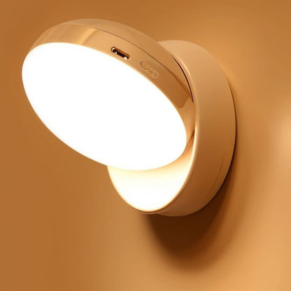 Lumière à capteur de mouvement LED pour usage intérieur