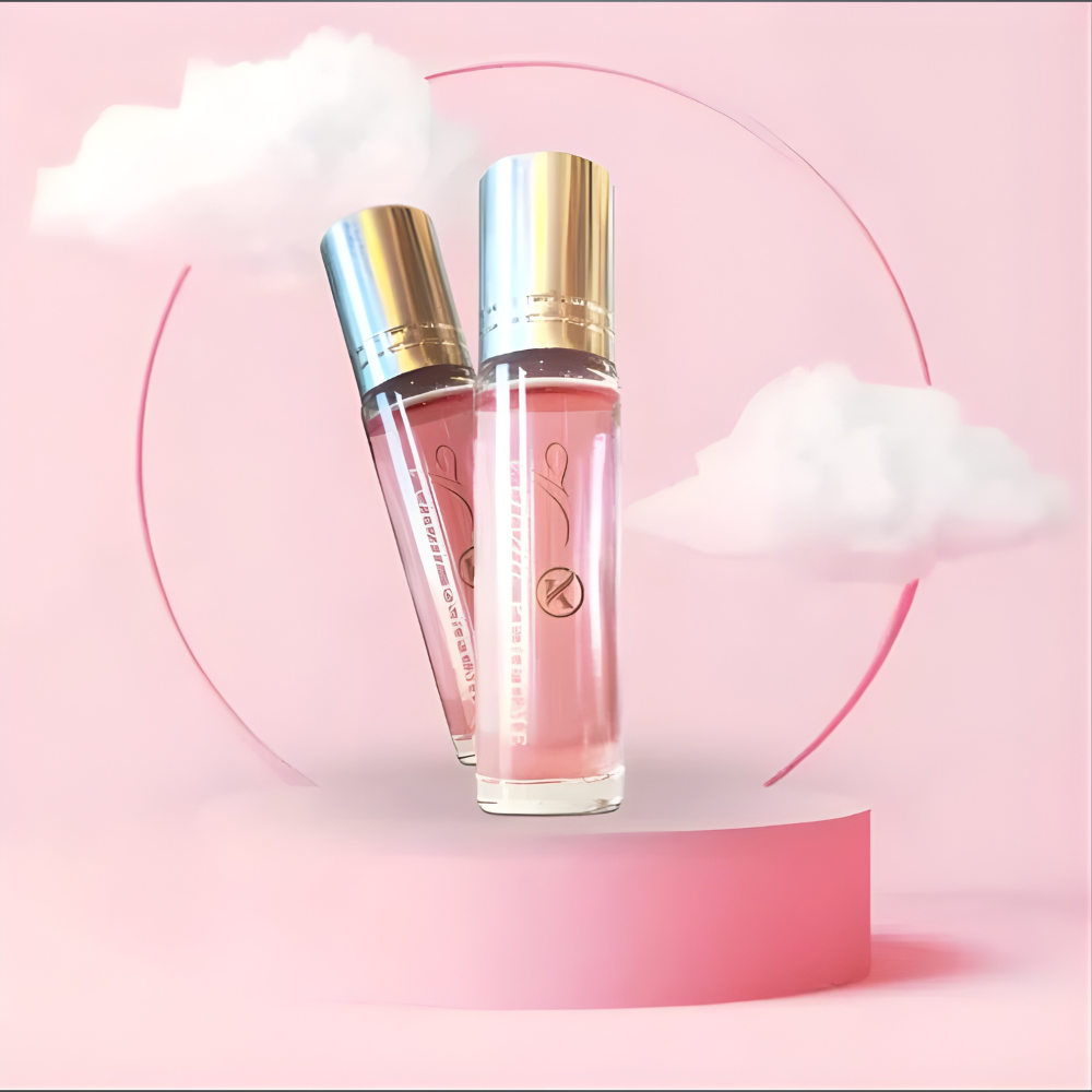 Perfume Pheromone Unisex Long Lasting Eau de Parfum Oil Roller